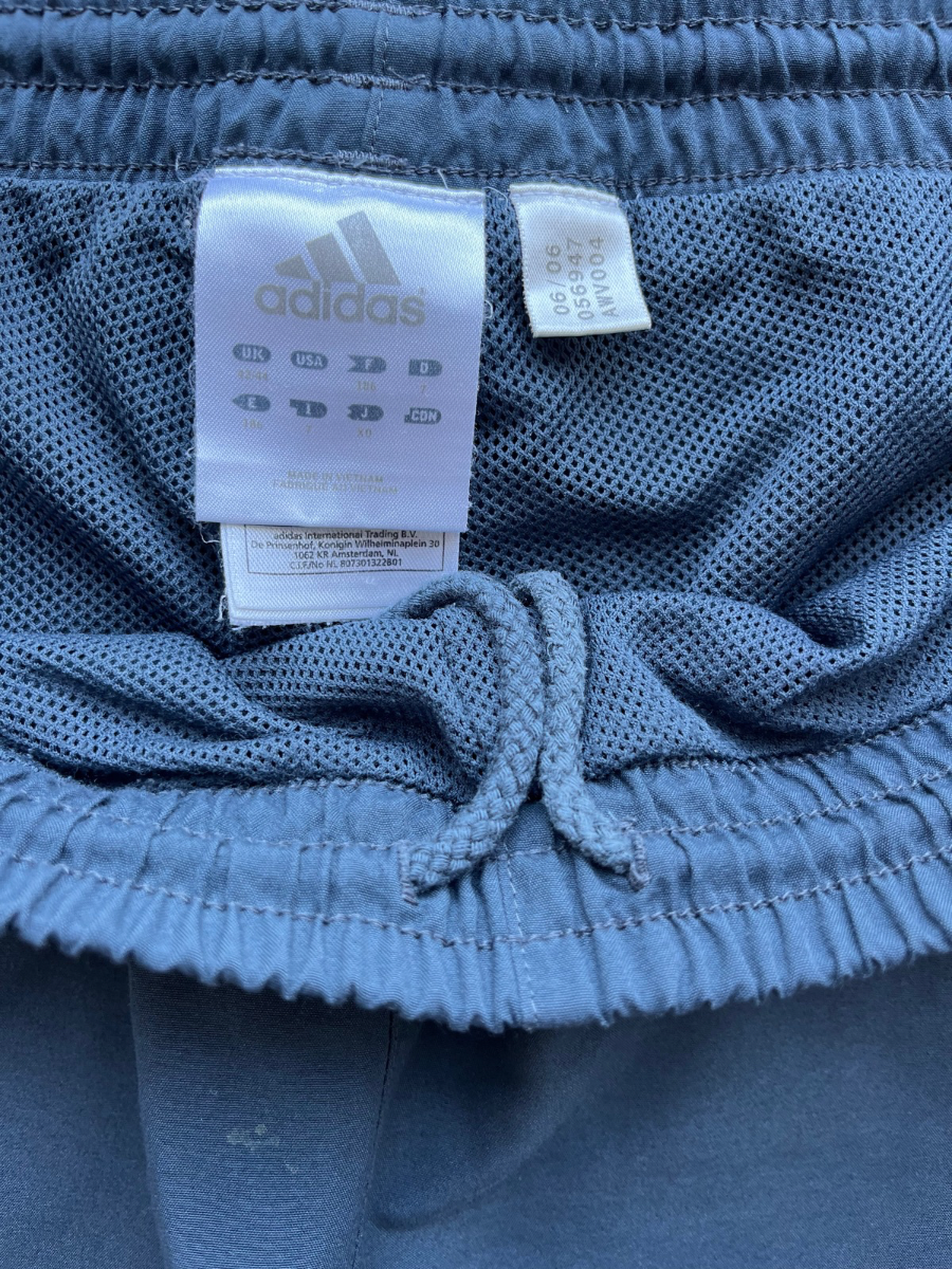 Adidas Tracksuit (XL)