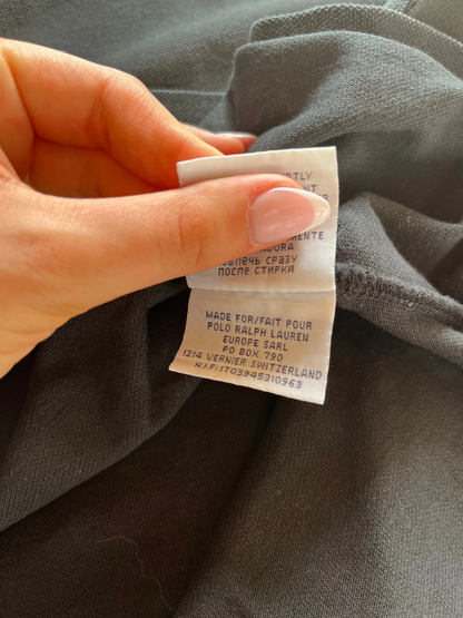Ralph Lauren Polo Rugby/Mercer Edition (XL)