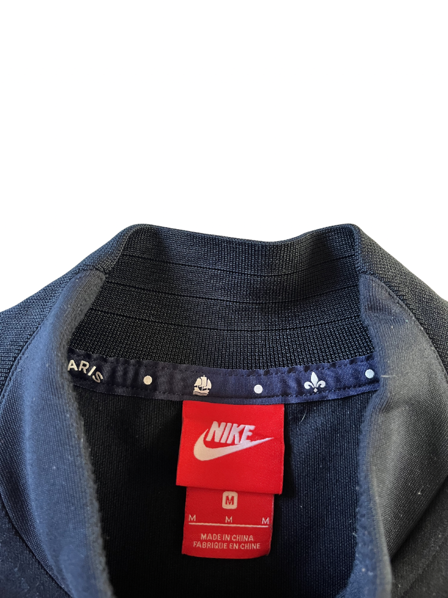 Nike Zipper Paris (M)