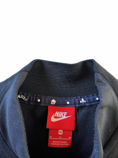 Nike Zipper Paris (M)