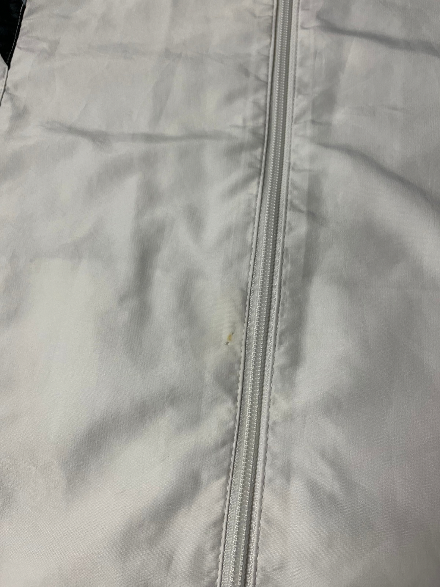 Adidas Tracksuit (S)