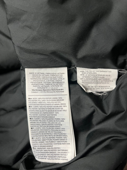 Nike Puffer Weste (XL)