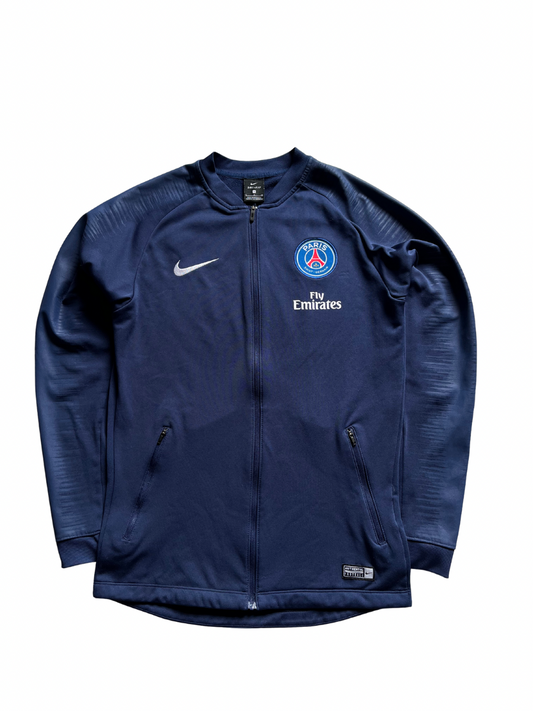 Nike Trainingsjacke PSG (S)