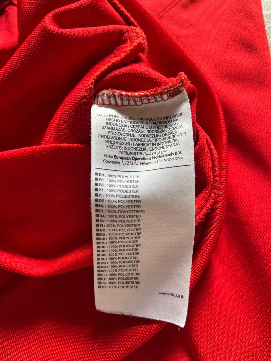 Nike Trainingsanzug PSG (S)