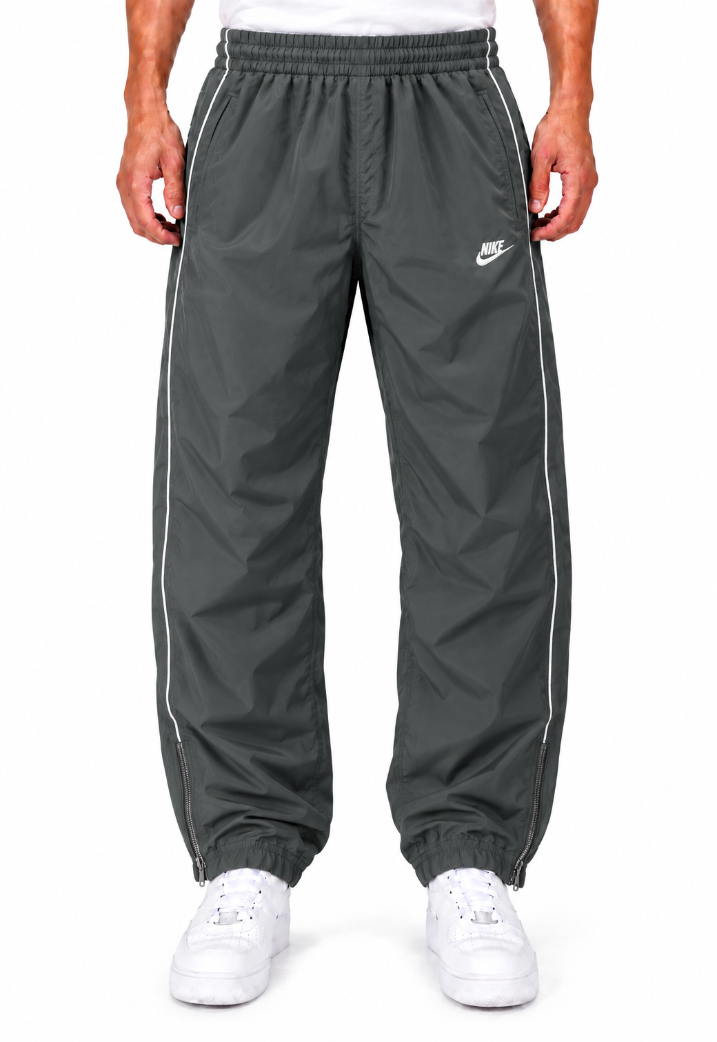 Nike Trackpants (M)