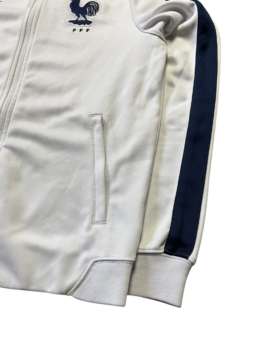 Nike Jacke Frankreich (M)