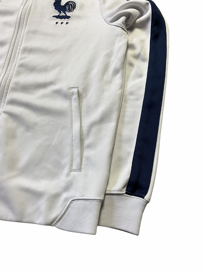Nike Jacke Frankreich (M)