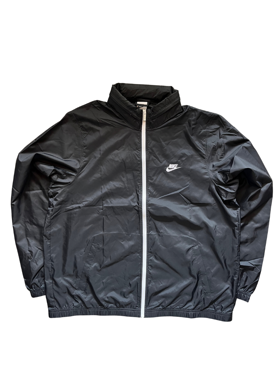 Nike Trackjacket (XL)