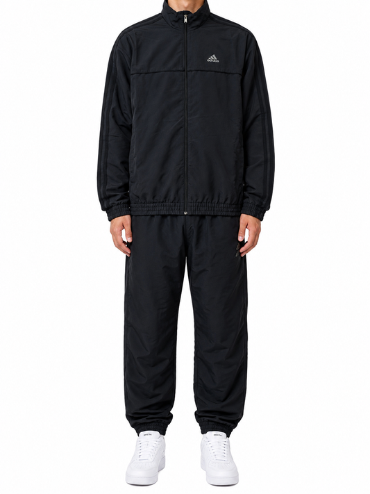Adidas Tracksuit (L)