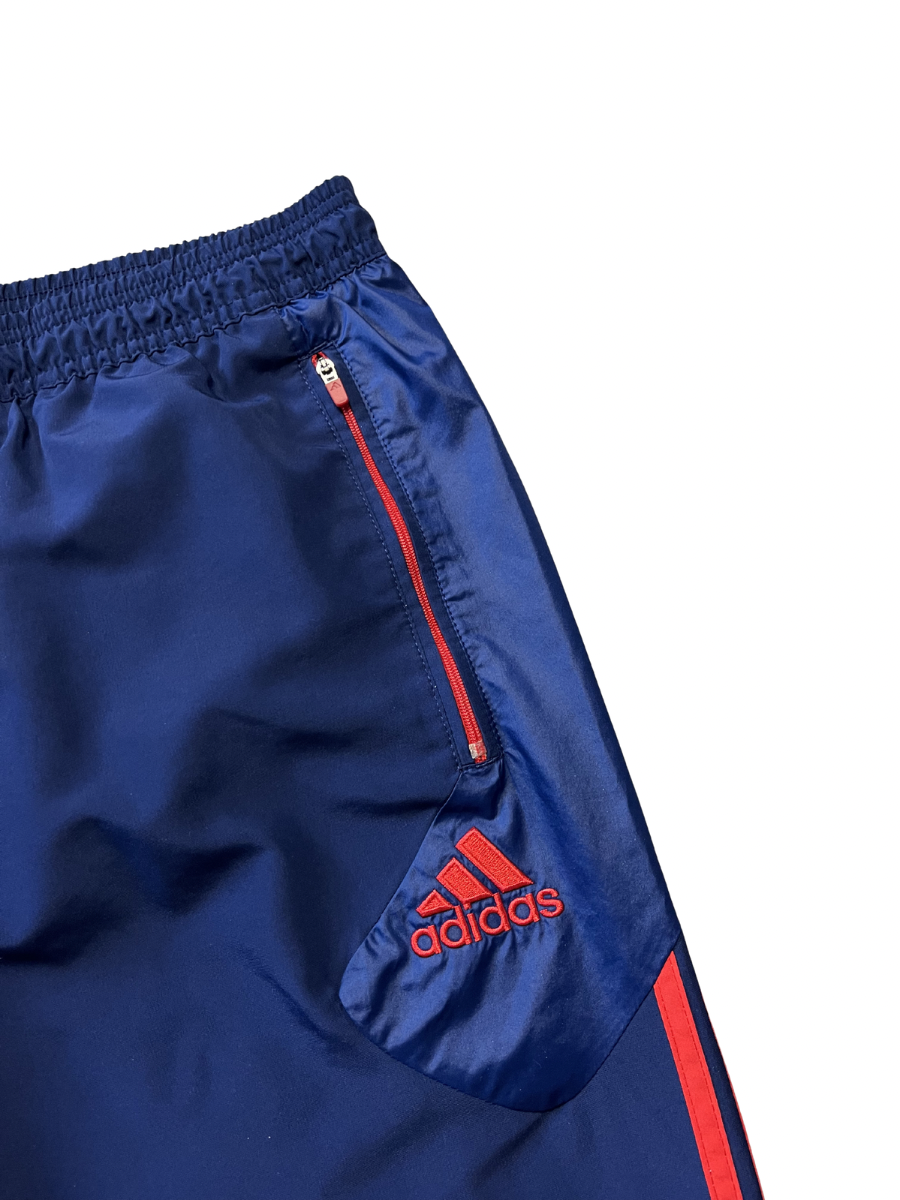 Adidas Tracksuit Russland (L)