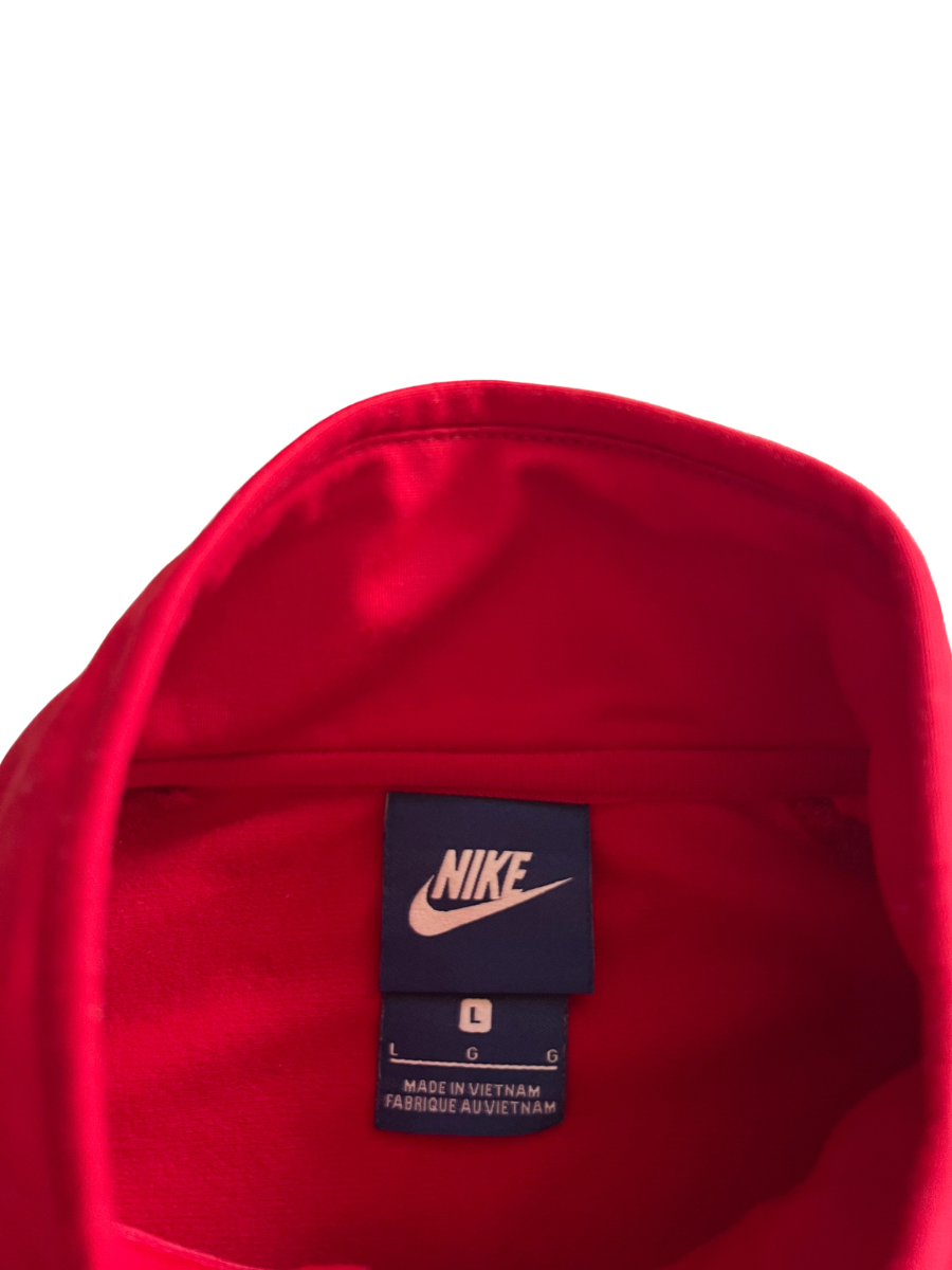 Nike Zipper Galatasaray (L)