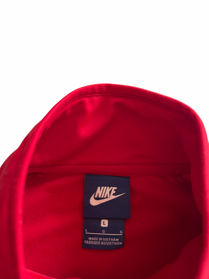 Nike Zipper Galatasaray (L)