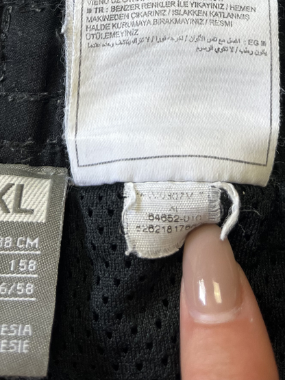 Nike Trackpants (XL)