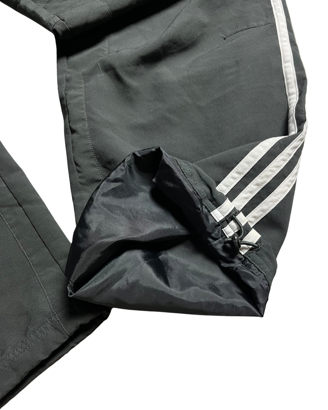 Adidas Trackpants (XL)