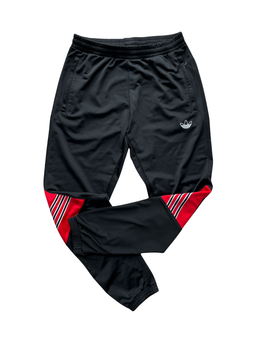 Adidas Trainingsanzug Trefoil- Logo (L)