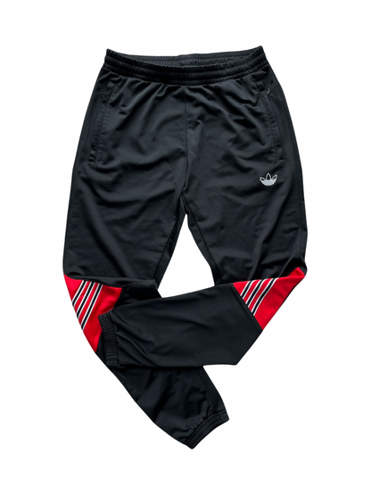 Adidas Trainingsanzug Trefoil- Logo (L)