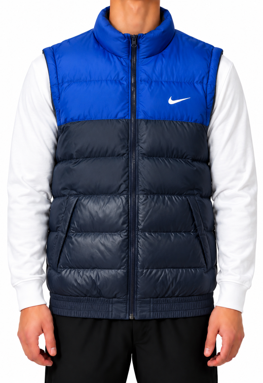 Nike Puffer Weste (XL)