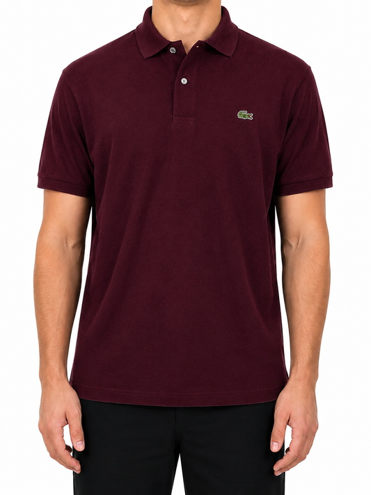 Lacoste Polo (L)