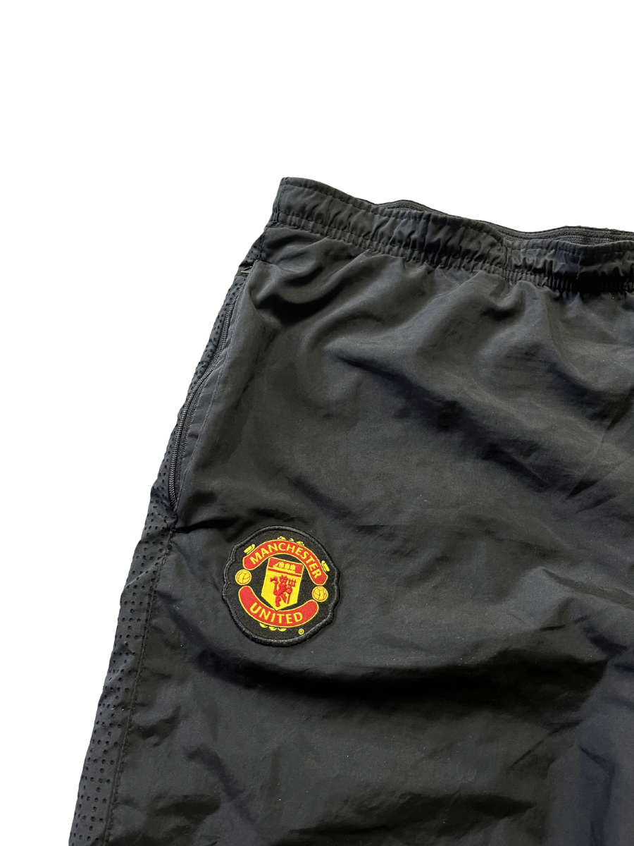 Nike Trackpants Manchester United (M)