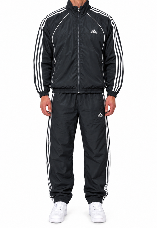 Adidas Tracksuit (S)