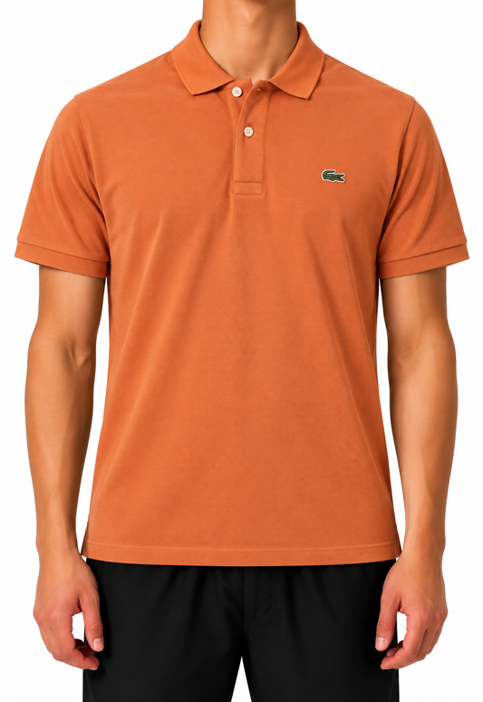 Polo Lacoste (L)