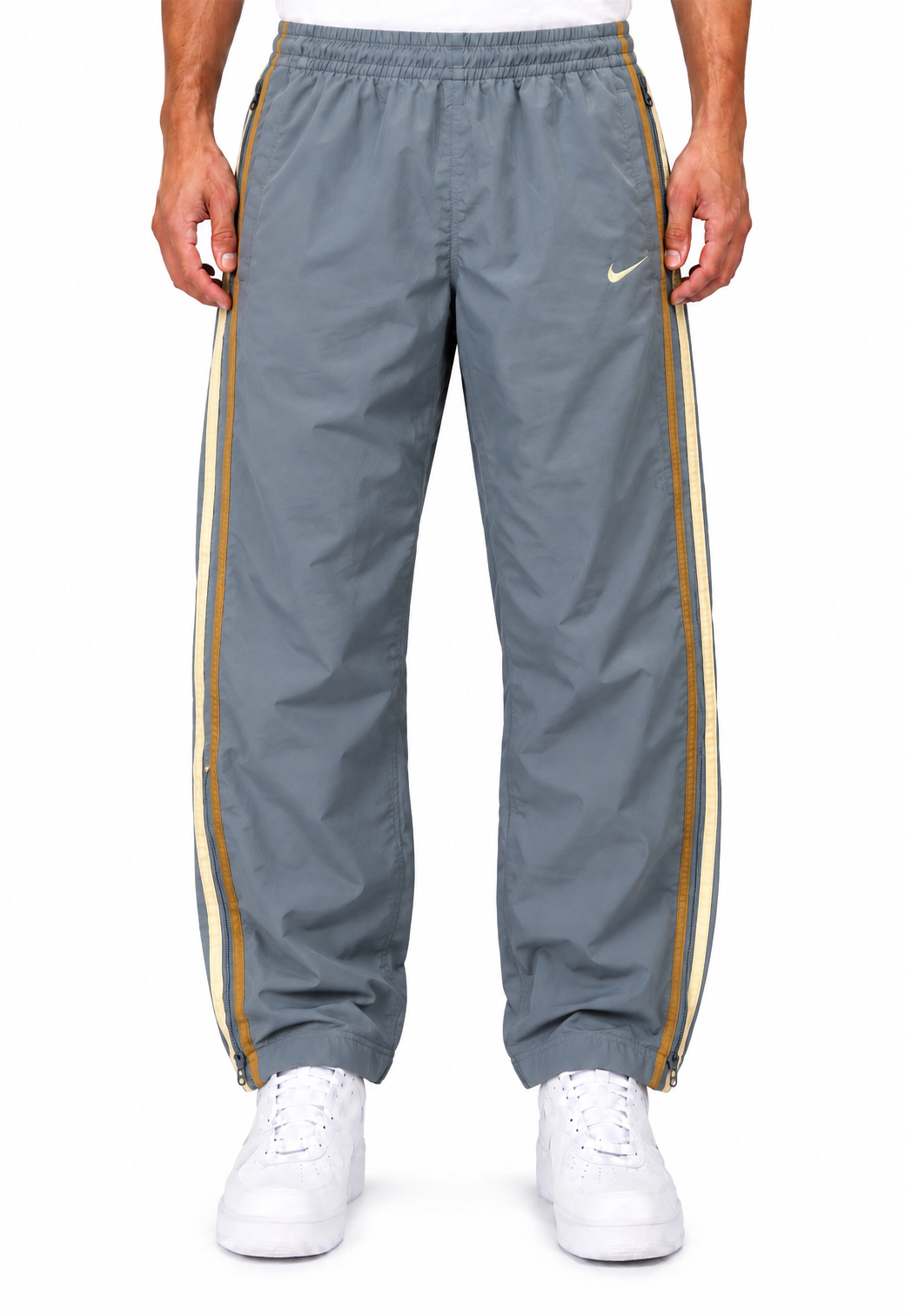 Nike Trackpants (M)