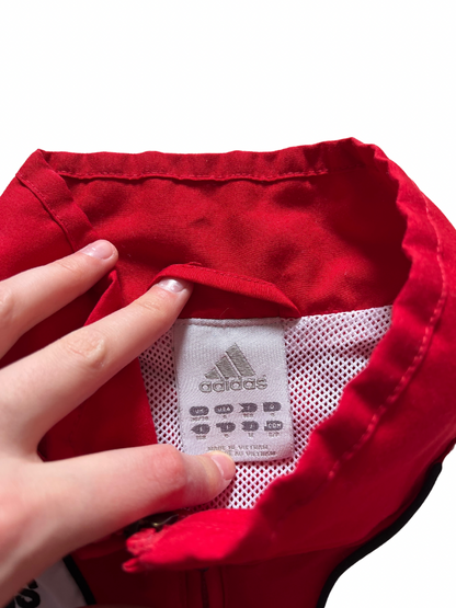 Adidas Trackjacket (S)