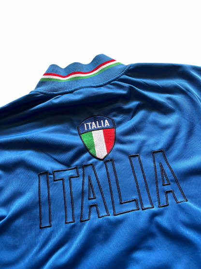 Italia Zipper (XL)