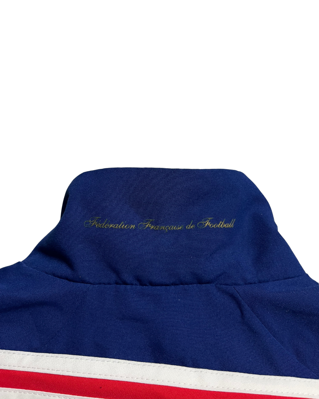 Adidas Tracksuit Frankreich (S)