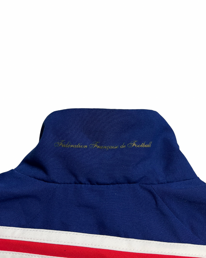 Adidas Tracksuit Frankreich (S)