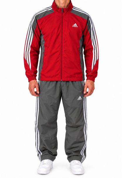 Adidas Tracksuit (L/XL)
