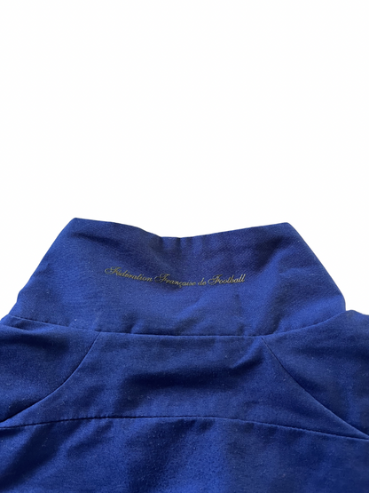 Adidas Trackjacket Frankreich (L)