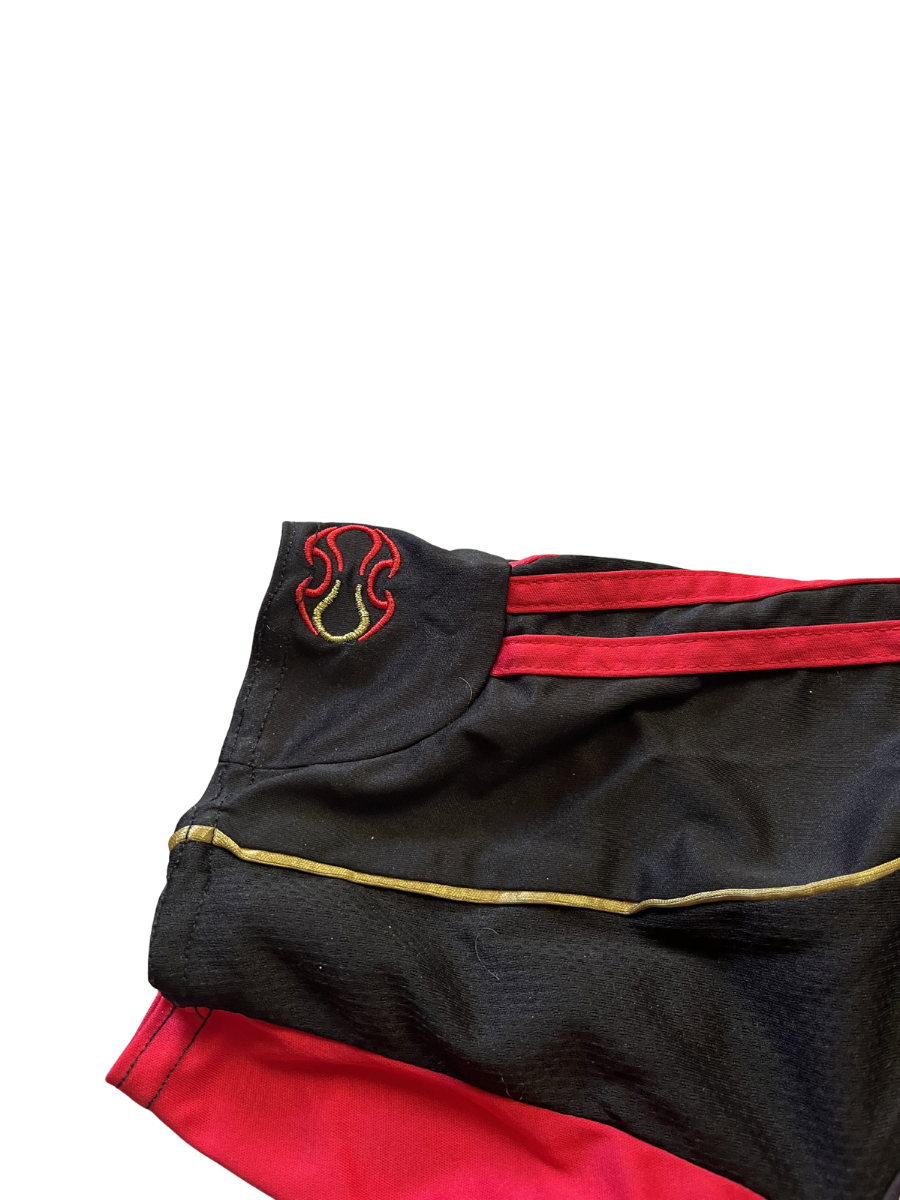 Adidas AC Mailand Trikot (M)