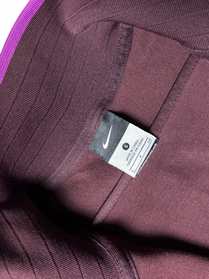 Nike Zipper Barcelona (S)