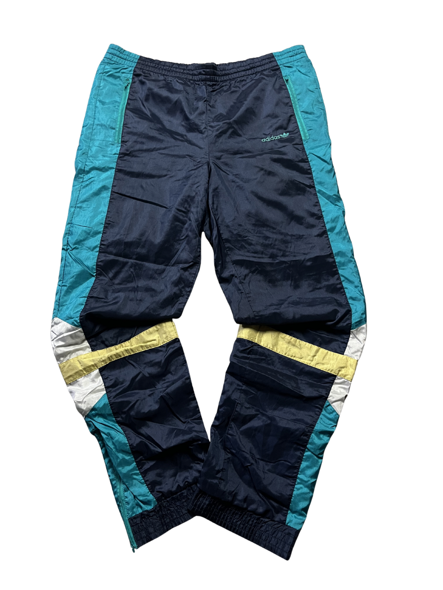 Adidas Tracksuit (M)