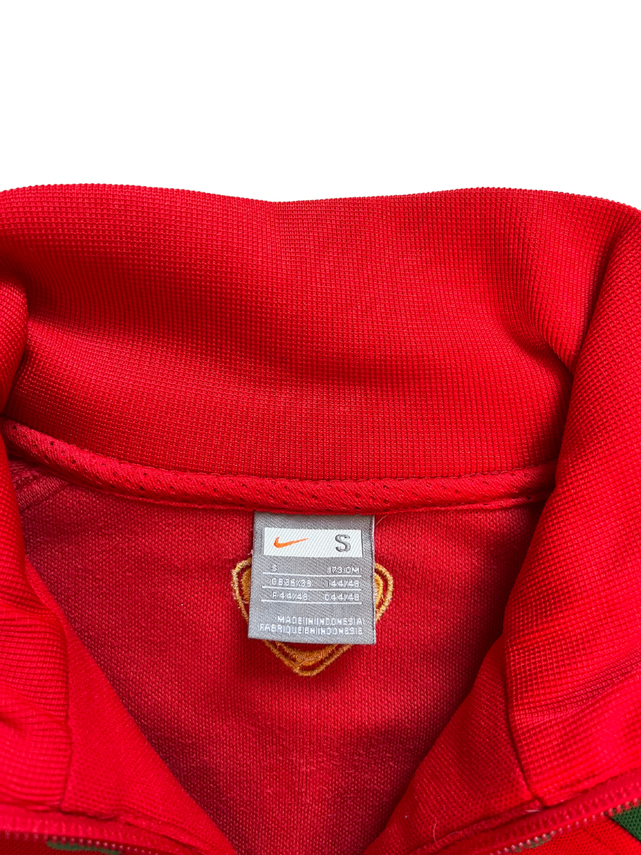 Nike Portugal Jacke (S)