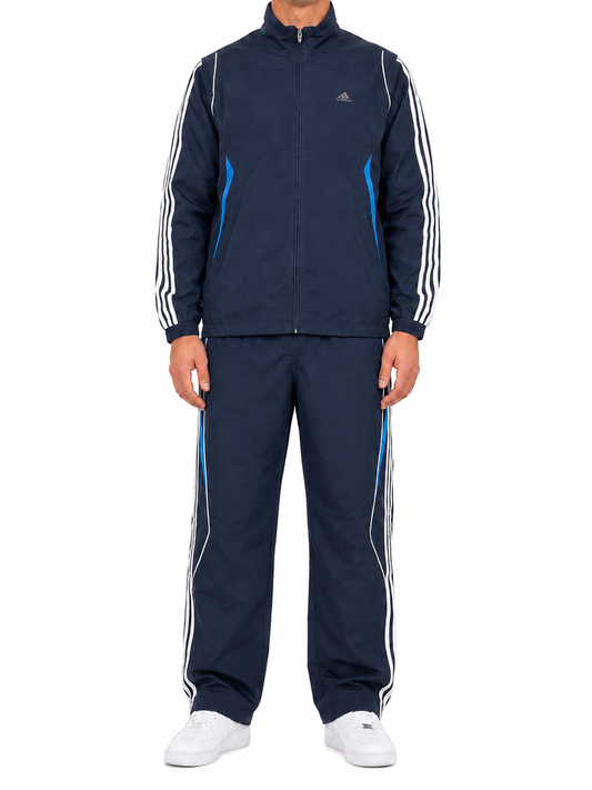 Adidas Tracksuit (XL)
