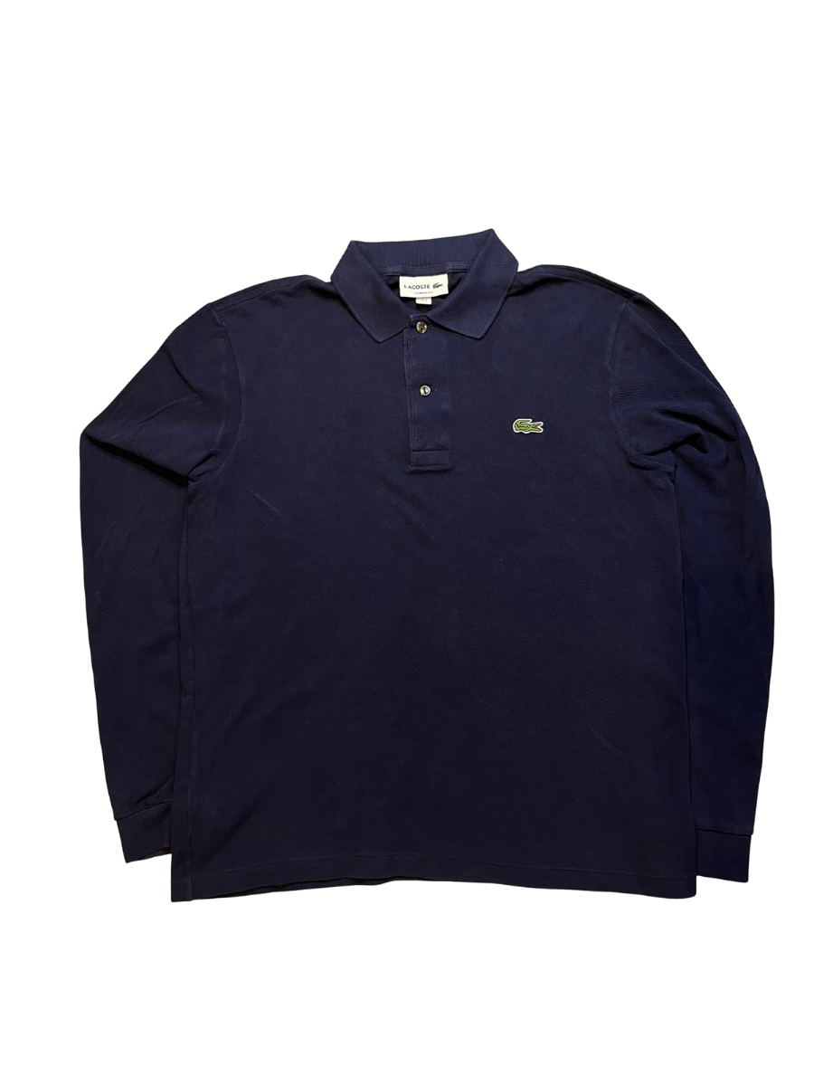 Lacoste Polo (S)