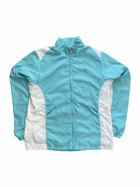 Adidas Trackjacket (S)