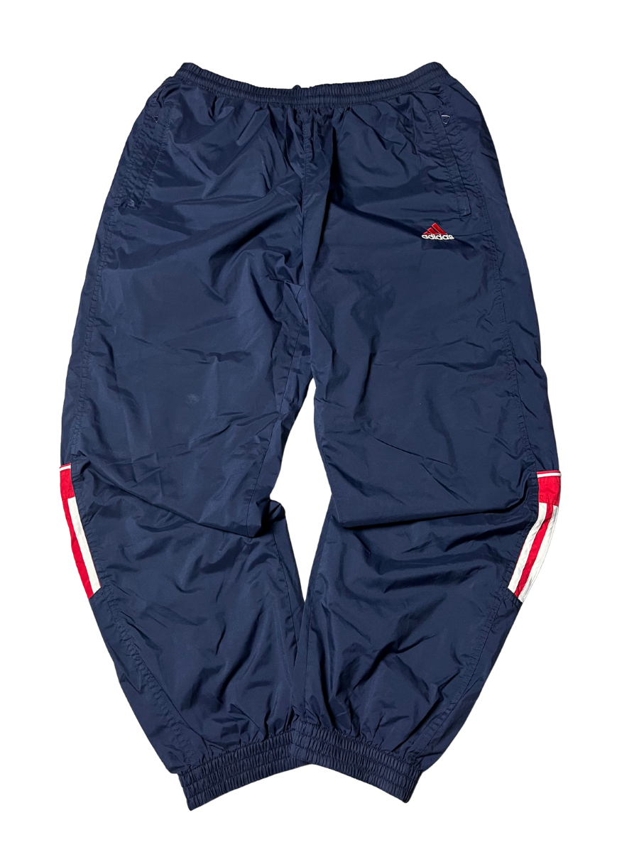 Adidas Tracksuit (L)