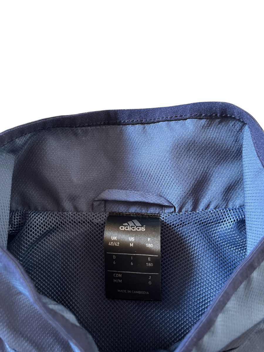 Adidas Tracksuit (L)