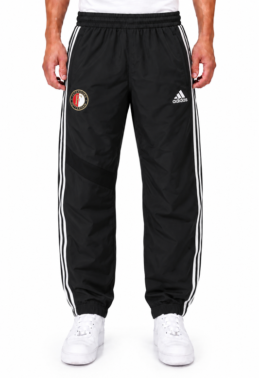 Adidas Feyenoord Trackpants (M)