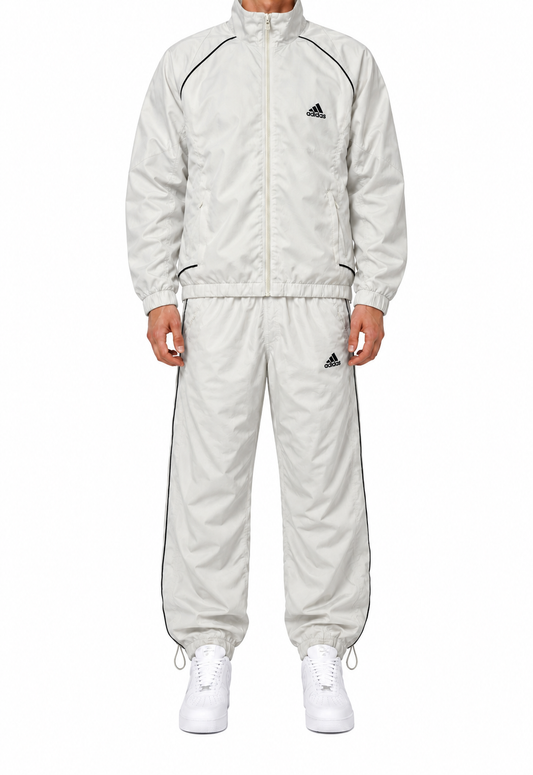 Adidas Tracksuit (M)