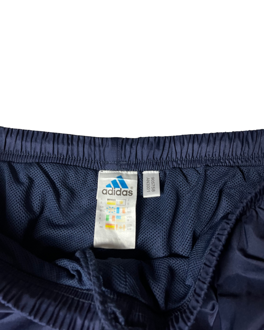 Adidas Tracksuit (L)