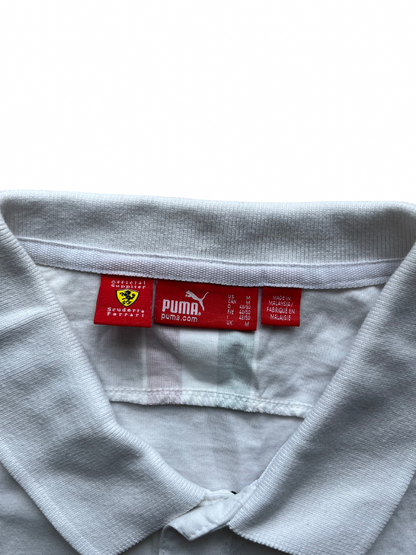 Polo Puma Ferrari (M)