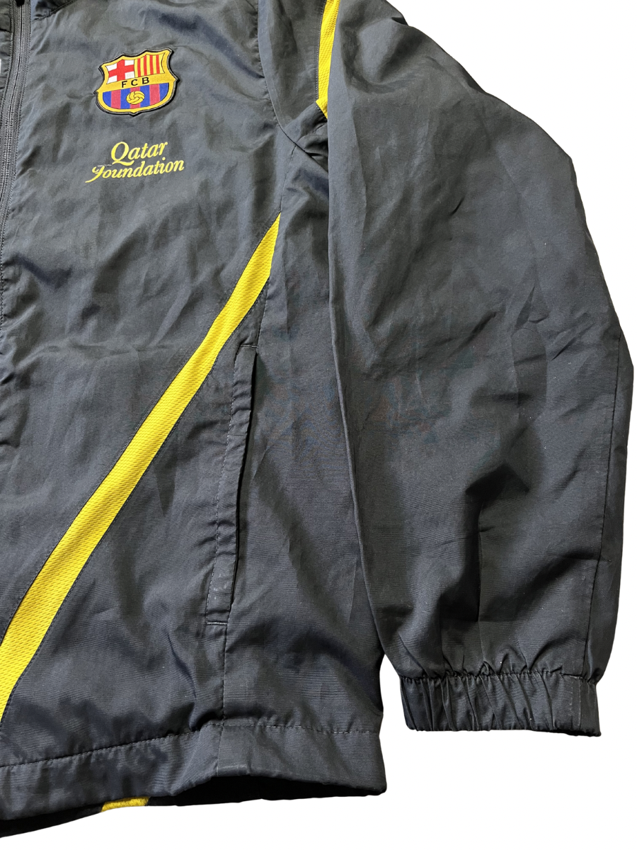 Nike Trackjacket FC Barcelona (S)