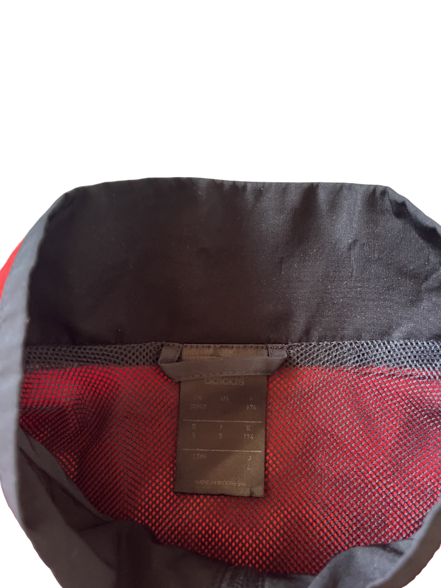 Adidas Tracksuit (M)