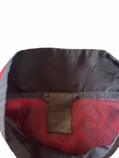 Adidas Tracksuit (M)