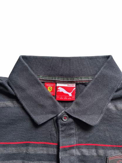 Puma Polo Ferrari (L)