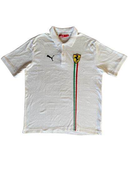 Puma Polo Ferrari (L)